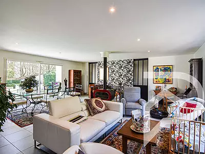 Maison, 133 m²