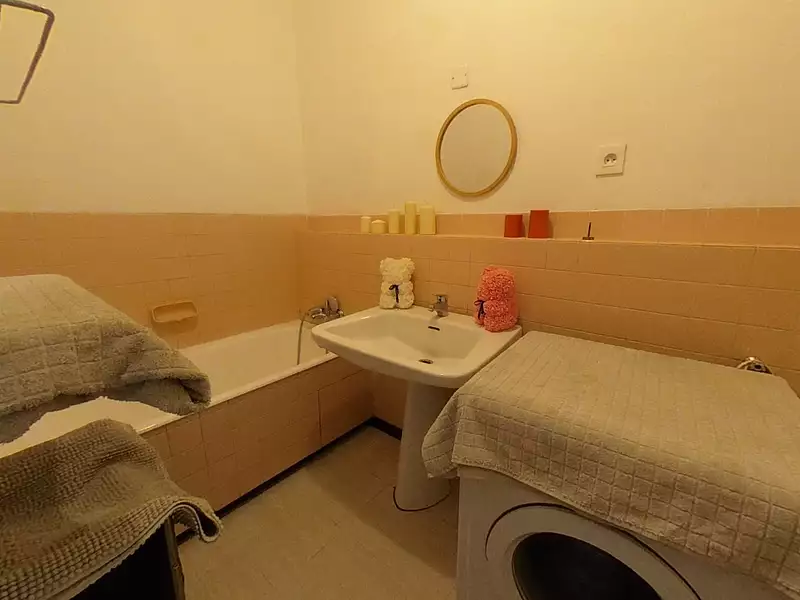 Appartement, 34 m²
