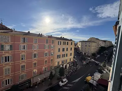 Appartement, 124 m²