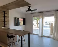 Appartement, 32,1 m²