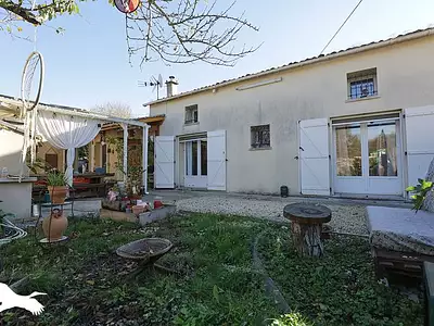 Maison, 88 m²