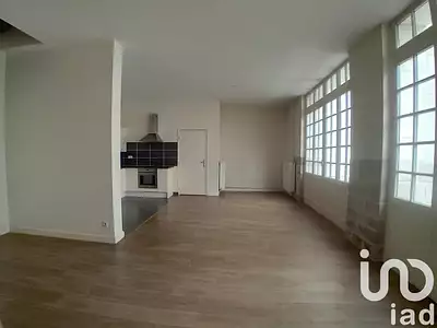 Appartement, 103 m²