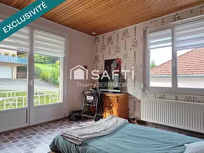 Maison, 80 m²