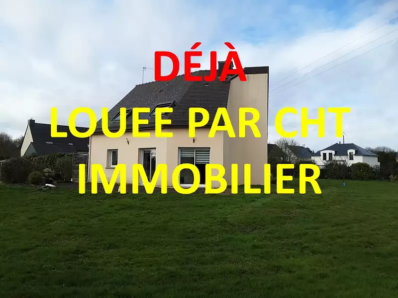 Maison, 119,28 m²