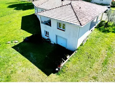 Maison, 140 m²