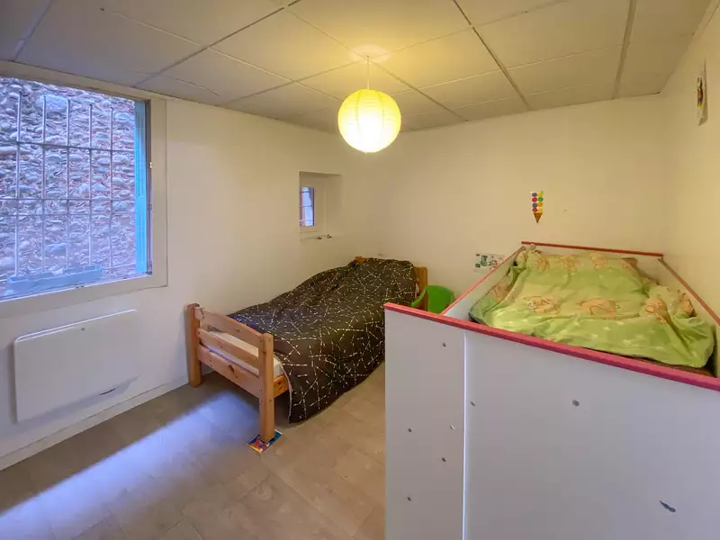 Maison, 70 m²