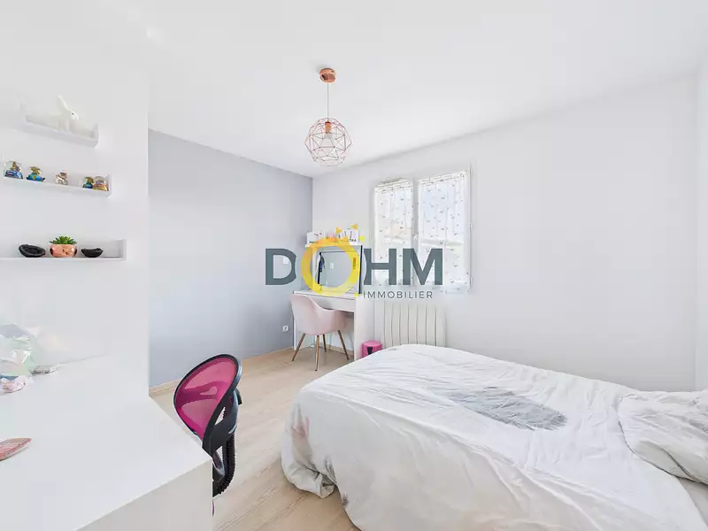 Maison, 94,98 m²
