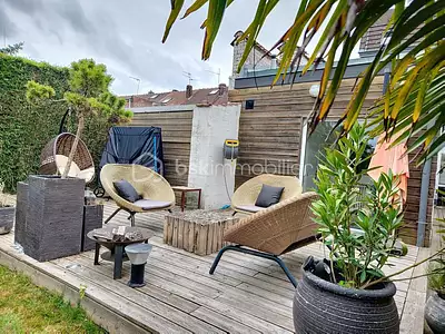 Maison, 163 m²