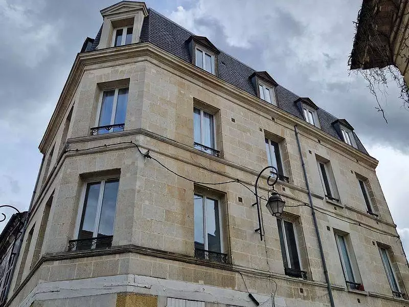 Appartement, 29,34 m²