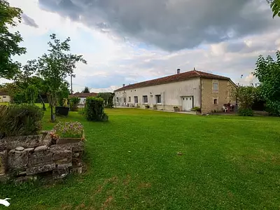 Maison, 156 m²
