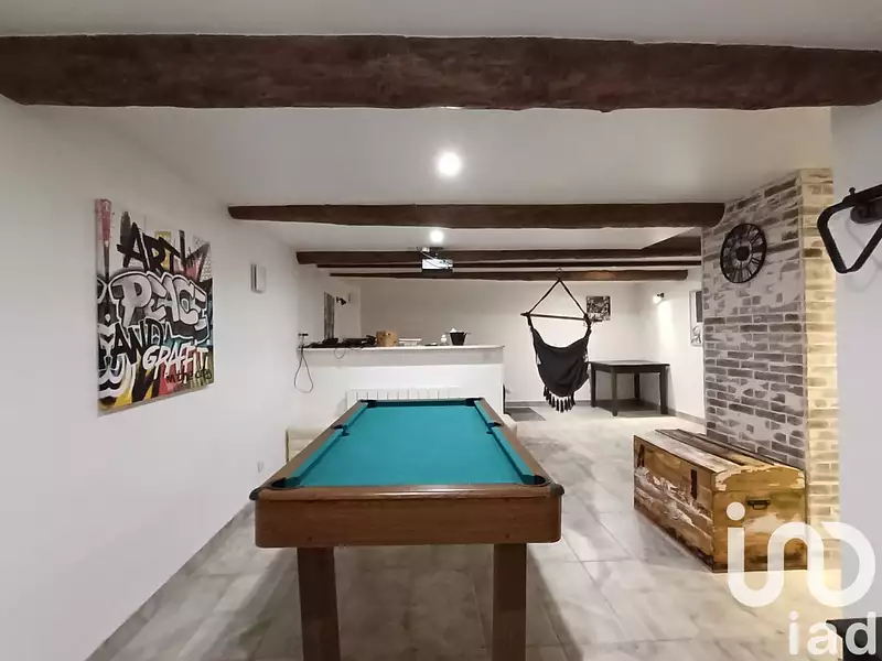 Maison, 155 m²
