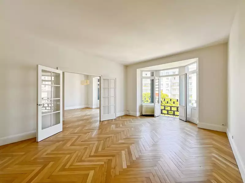 Appartement, 132 m²