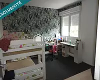Appartement, 89 m²