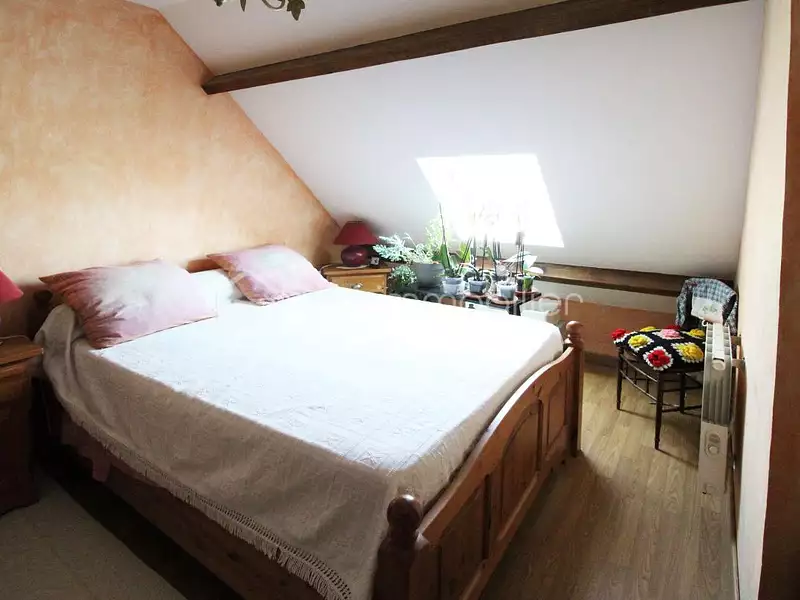 Maison, 143 m²