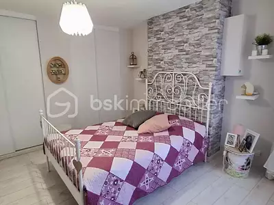 Maison, 110 m²