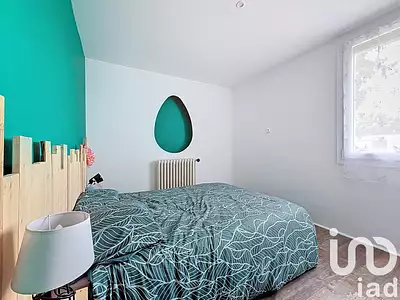 Maison, 96 m²