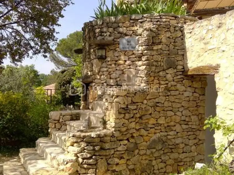Maison, 206 m²