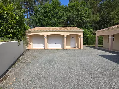 Maison, 205 m²