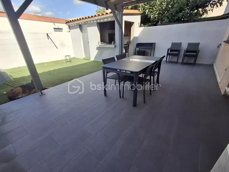 Maison, 90 m²