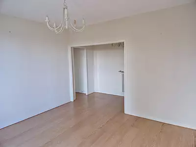 Appartement, 43,5 m²