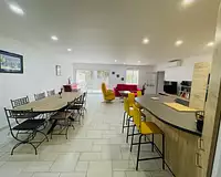 Appartement, 130 m²