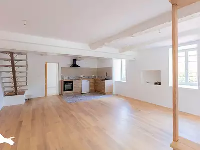 Maison, 133 m²