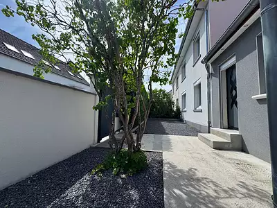 Maison, 121 m²