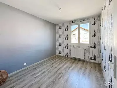 Maison, 92 m²