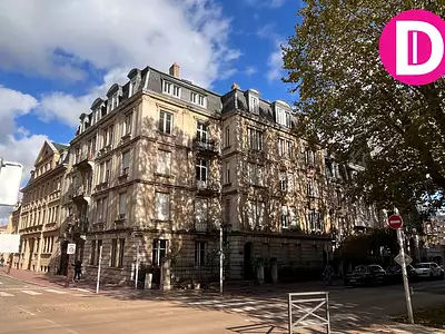 Appartement, 134,51 m²