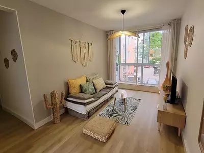 Appartement, 65 m²