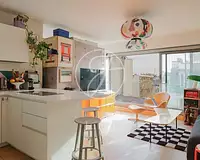 Appartement, 36,58 m²