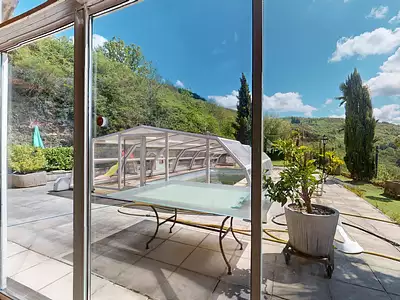 Maison, 600 m²