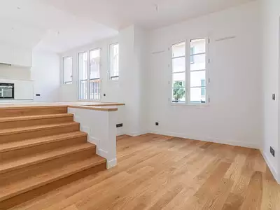 Appartement, 41,18 m²