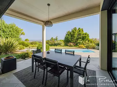 Maison, 219 m²