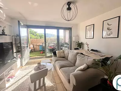 Appartement, 69,9 m²