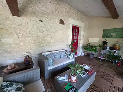 Maison, 120 m²