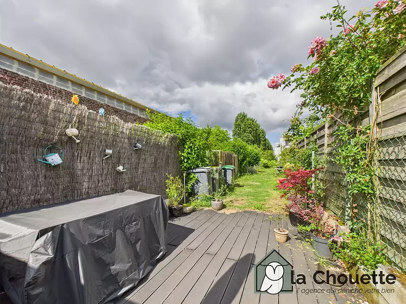 Maison, 93,44 m²