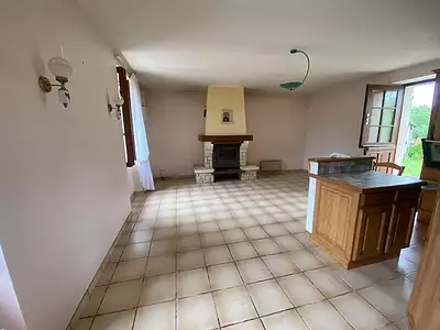 Maison, 69,62 m²