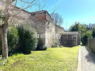 Maison, 110 m²