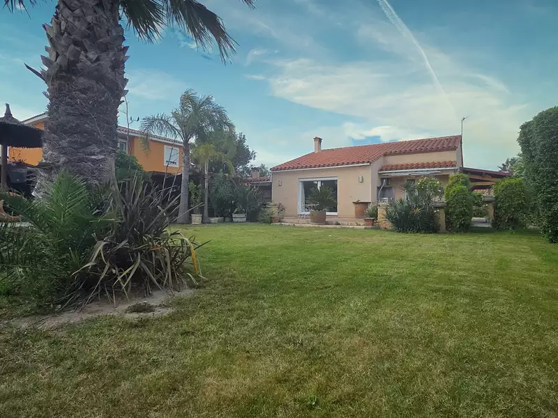 Maison, 90 m²