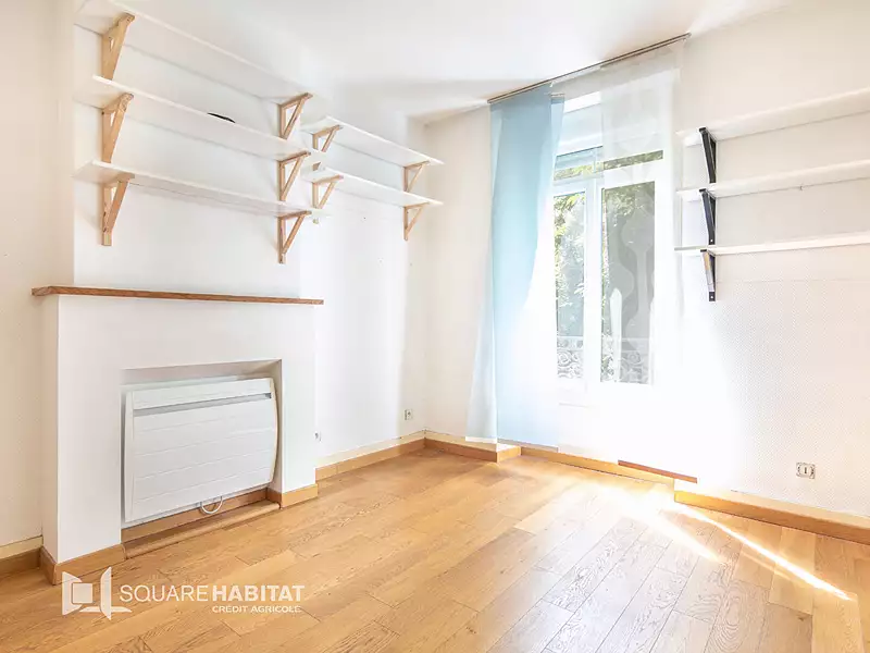 Appartement, 56 m²