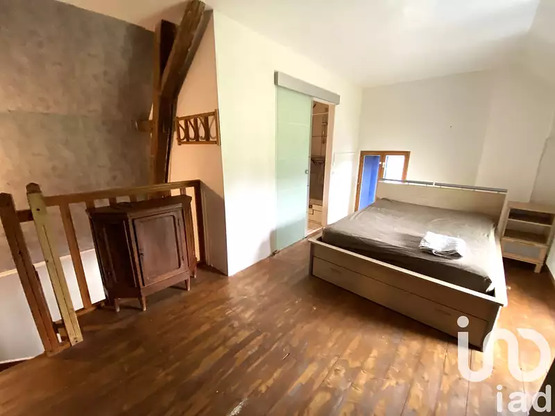 Maison, 90 m²