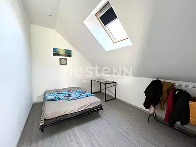 Maison, 83 m²