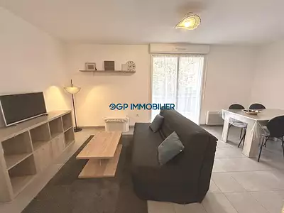 Appartement, 41,77 m²