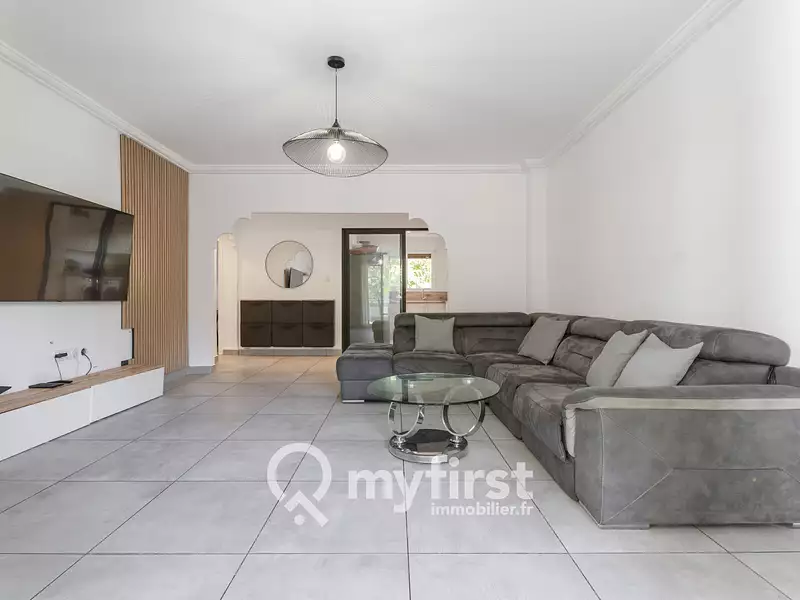 Appartement, 97,3 m²