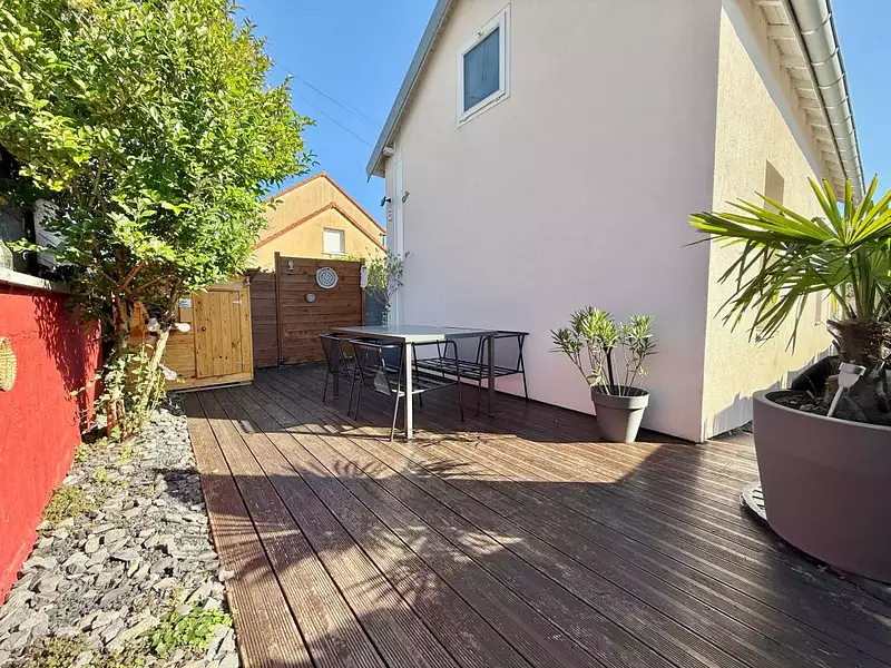 Maison, 70 m²