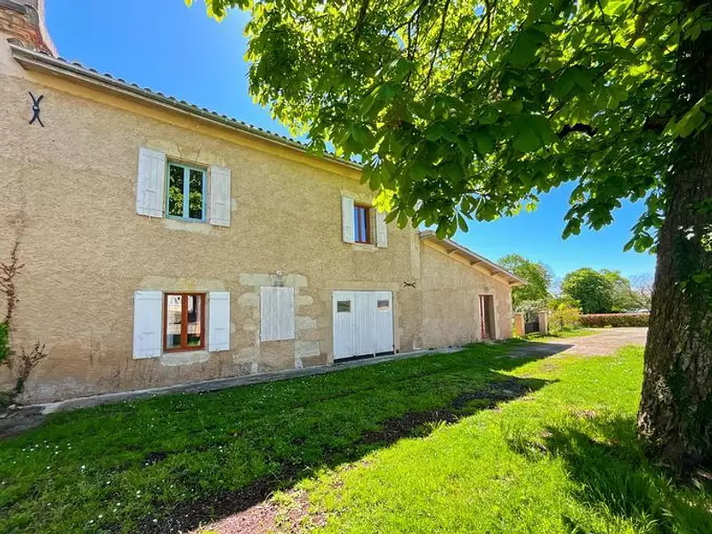 Maison, 174 m²