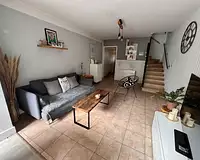 Maison, 68 m²