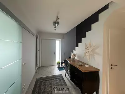 Maison, 180 m²