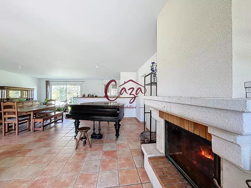 Maison, 136,14 m²
